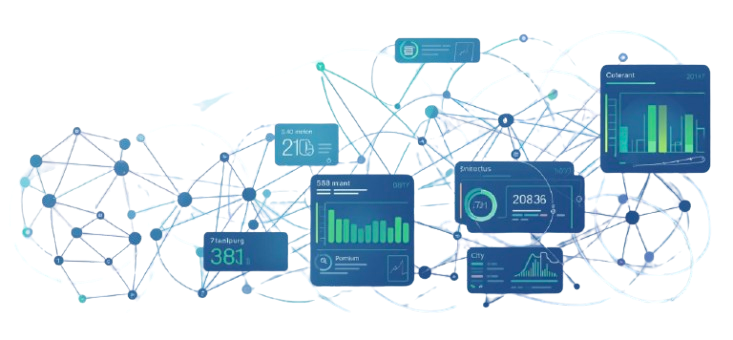 AdMatric Curation Built for Scale